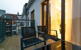 Apartment Szafarnia 5